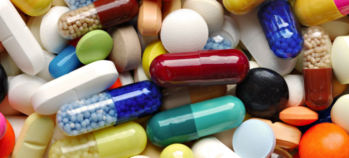 Σχέση αντιβιοτικών με αδενωματώδεις πολύποδες παχέος εντέρου 14 Σχέση αντιβιοτικών με αδενωματώδεις πολύποδες παχέος εντέρου