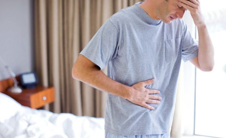 Χολολιθίαση. Ποιές είναι οι επιπλοκές της και πως αντιμετωπίζεται λαπαροσκοπικά. 17 Χολολιθίαση και πόνος σε χολοκυστίτιδα