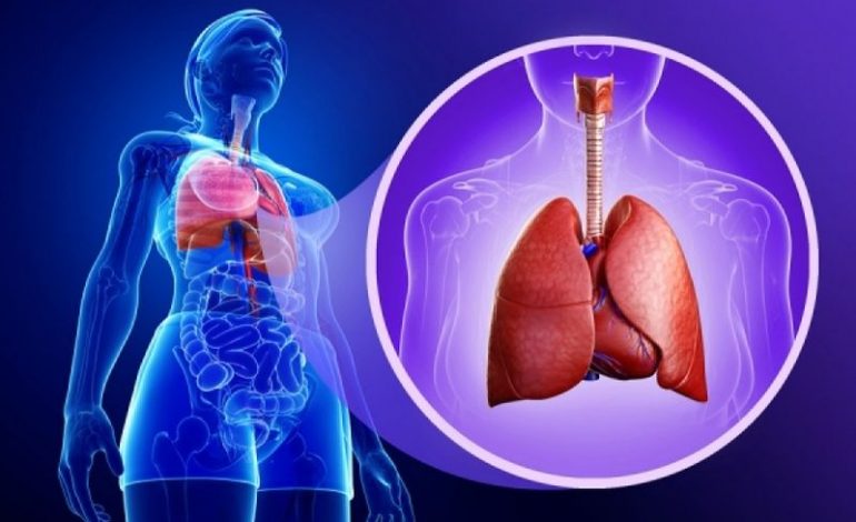 Κυστική ίνωση. Ελπιδοφόρα μηνύματα θεραπείας. 4 κυστική ίνωση