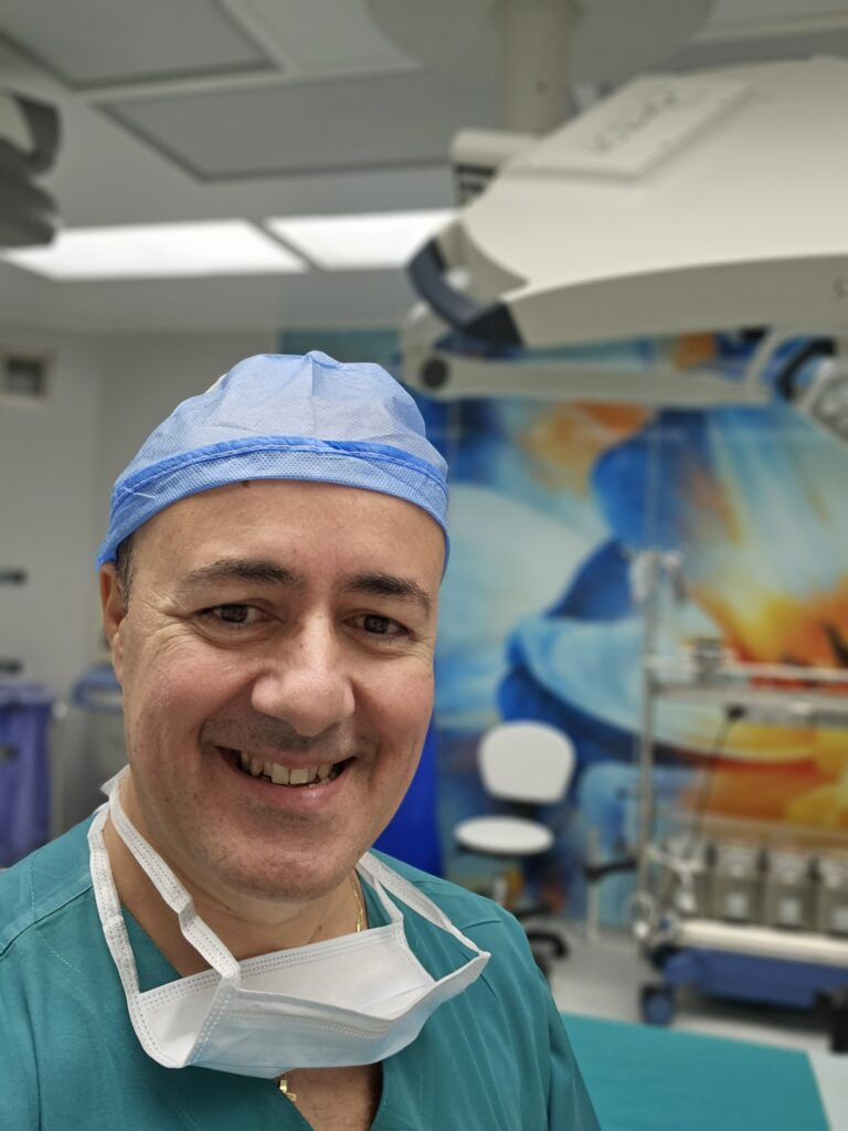 Δρ.Στέφανος Ψωμάς Γενικός Χειρουργός